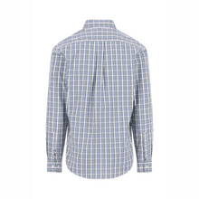 Load image into Gallery viewer, Fynch Hatton Cotton Check L/S Shirt