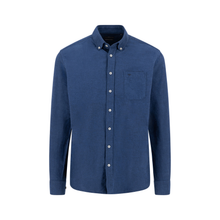 Load image into Gallery viewer, Fynch Hatton Premium Flannel L/S Shirt