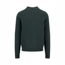 Load image into Gallery viewer, Fynch Hatton Supersoft Lambswool 1/2 Zip