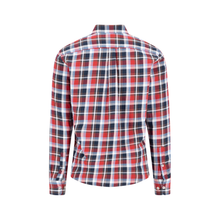 Load image into Gallery viewer, Fynch Hatton Supersoft Cotton L/S Shirt