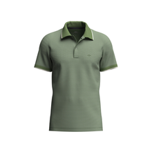 Load image into Gallery viewer, outline of Polo on White Background