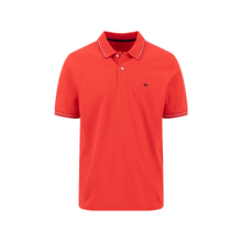 Load image into Gallery viewer, Fynch Hatton Superior Cotton Polo