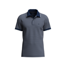 Load image into Gallery viewer, outline of Polo on White Background