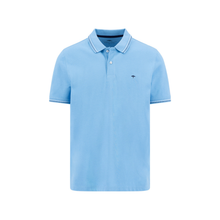 Load image into Gallery viewer, Fynch Hatton Superior Cotton Polo