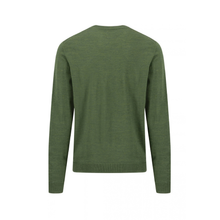 Load image into Gallery viewer, Fynch Hatton Merino Wool Round Neck Knit