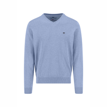 Load image into Gallery viewer, Front outline of jumper on white background