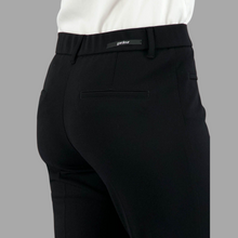 Load image into Gallery viewer, Gardeur Zene51 Slim Fit Trousers | Black & Navy