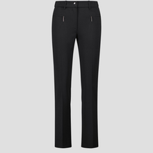 Load image into Gallery viewer, Gardeur Zene51 Slim Fit Trousers | Black & Navy