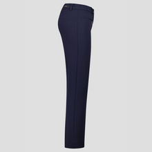 Load image into Gallery viewer, Gardeur Zene51 Slim Fit Trousers | Black & Navy
