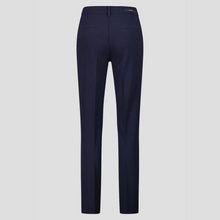 Load image into Gallery viewer, Gardeur Zene51 Slim Fit Trousers | Black & Navy
