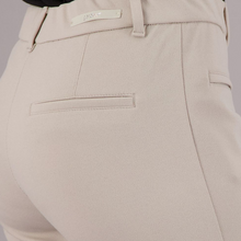 Load image into Gallery viewer, Gardeur Zene51 Slim Fit Trousers | Black & Navy