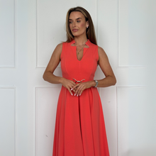 Load image into Gallery viewer, Dress on Model