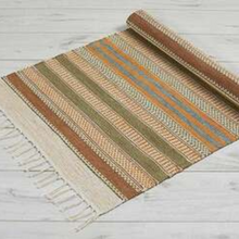 Load image into Gallery viewer, Rug Rolled