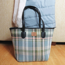 Load image into Gallery viewer, Bag sitting on Floor