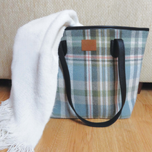 Load image into Gallery viewer, Bag with Scarf over it