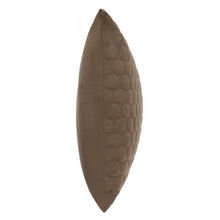 Load image into Gallery viewer, Halo Cushion 45x45cm | Espresso