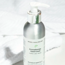 Load image into Gallery viewer, Brooke & Shoals Aromatherapy Hand Cream | Grapefruit & Lemon Grass