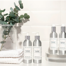 Load image into Gallery viewer, Brooke & Shoals Aromatherapy Hand Cream | Grapefruit & Lemon Grass