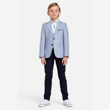 Load image into Gallery viewer, Blazer on Boy