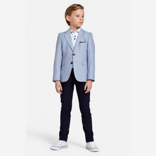 Load image into Gallery viewer, Jacket on Boy