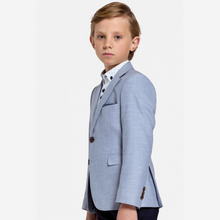 Load image into Gallery viewer, Side view of blazer