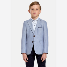 Load image into Gallery viewer, Upclose of Blazer