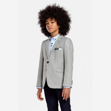 Load image into Gallery viewer, Side view of Blazer