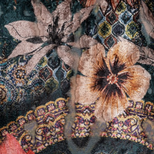 Load image into Gallery viewer, Scatterbox Havana 43x43cm Cushion | Teal