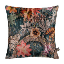 Load image into Gallery viewer, Scatterbox Havana 43x43cm Cushion | Teal