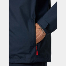 Load image into Gallery viewer, Pocket detail of jacket
