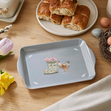 Load image into Gallery viewer, Hen House Lane Small Tray