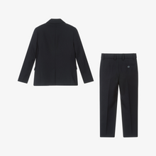 Load image into Gallery viewer, Outline of suit separate rear