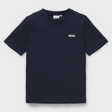 Load image into Gallery viewer, Front outline of T-Shirt