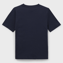 Load image into Gallery viewer, Rear of TShirt