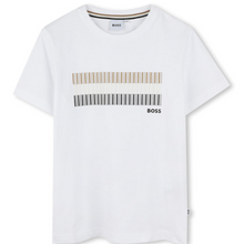 Load image into Gallery viewer, Outline of Tshirt Front