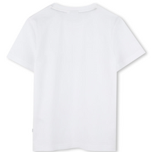 Load image into Gallery viewer, Outline of Tshirt Back