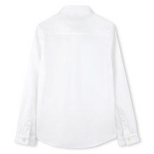 Load image into Gallery viewer, Rear outline of Shirt