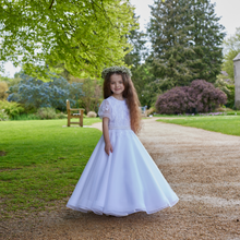 Load image into Gallery viewer, Communion Dress IS24624