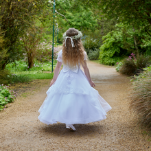 Load image into Gallery viewer, Communion Dress IS24634