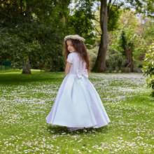 Load image into Gallery viewer, Communion Dress IS24672