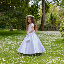 Load image into Gallery viewer, Communion Dress IS24672
