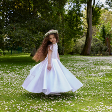 Load image into Gallery viewer, Communion Dress IS24672