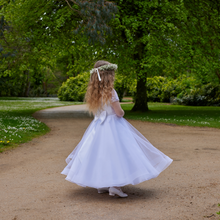 Load image into Gallery viewer, Communion Dress IS24690