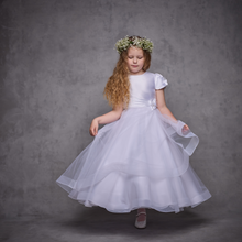 Load image into Gallery viewer, Communion Dress IS25324