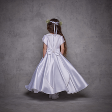Load image into Gallery viewer, Communion Dress IS25348