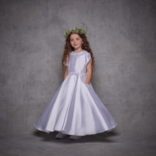 Load image into Gallery viewer, Communion Dress IS25348