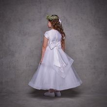Load image into Gallery viewer, Communion Dress IS25386