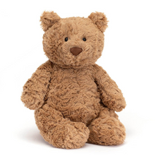 Load image into Gallery viewer, Jellycat Bartholomew Bear Medium