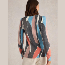 Load image into Gallery viewer, Rear of jumper