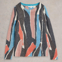 Load image into Gallery viewer, Flat Jumper